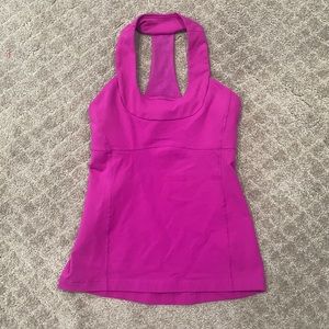 Lululemon tank